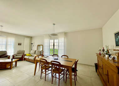 Maison 7 Pièces 160 m²