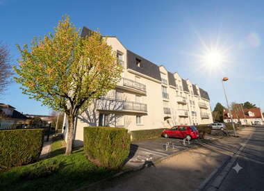 Appartement 3 Pièces 84 m²