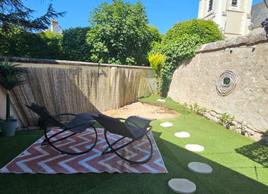 Maison 6 Pièces 157 m²