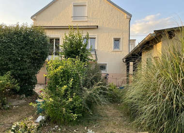 Maison 5 Pièces 96 m²