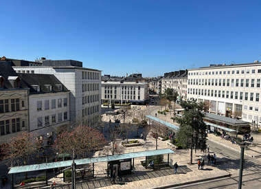 Appartement 2 Pièces 36 m²