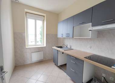 Appartement 4 Pièces 79 m²