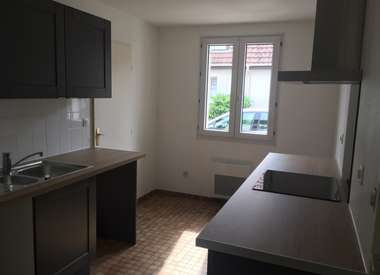 Maison 4 Pièces 77 m²