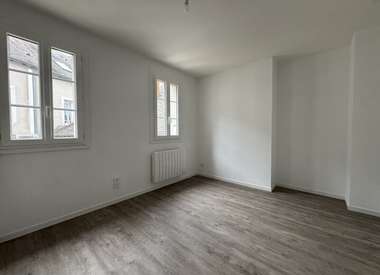 Appartement 1 Pièce 16 m²