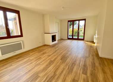 Maison 6 Pièces 100 m²