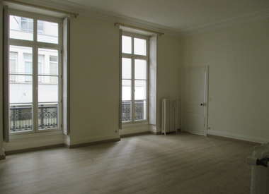 Appartement 5 Pièces 124 m²