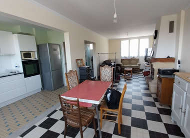 Maison 4 Pièces 85 m²