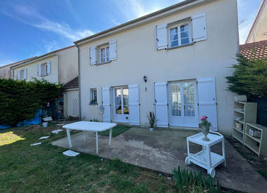 Maison 4 Pièces 108 m²
