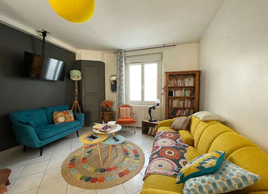 Maison 5 Pièces 111 m²