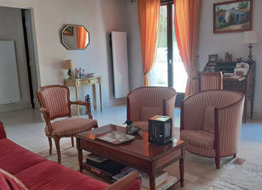 Maison 5 Pièces 107 m²