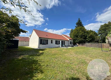 Maison 7 Pièces 165 m²