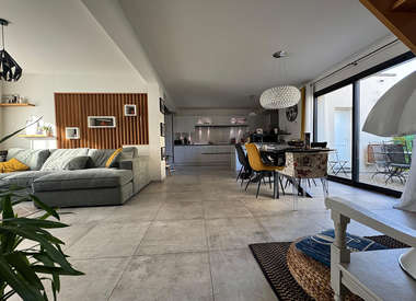 Maison 6 Pièces 130 m²