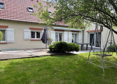 Maison 7 Pièces 185 m²