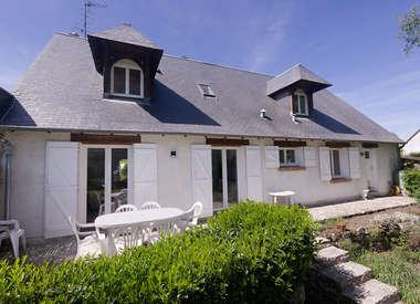 Maison 8 Pièces 175 m²