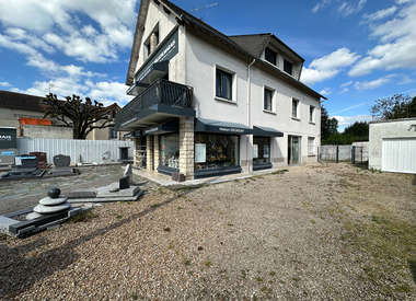 Maison 6 Pièces 247 m²