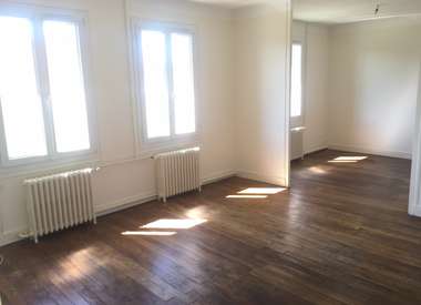 Maison 3 Pièces 70 m²