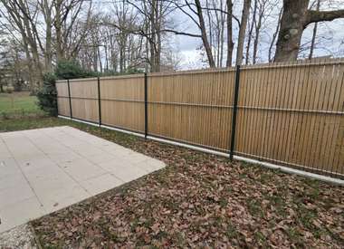 Appartement 2 Pièces 49 m²