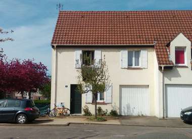 Maison 5 Pièces 89 m²