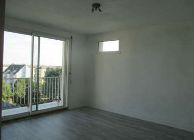 Appartement 1 Pièce 35 m²