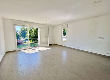 Vente Appartement ORLEANS 48m² 5348S Appartement 2 Pièces 48 m²