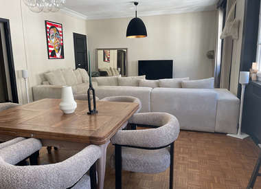 Appartement 4 Pièces 99 m²