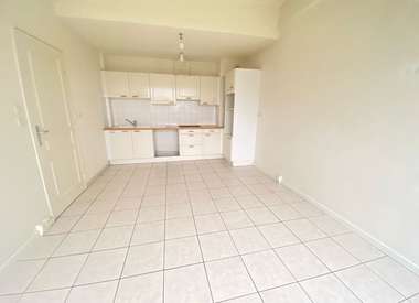 Appartement 3 Pièces 54 m²