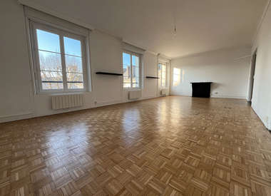 Appartement 3 Pièces 89 m²