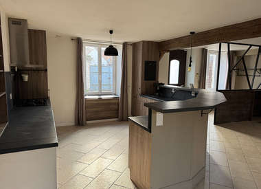 Maison 6 Pièces 149 m²