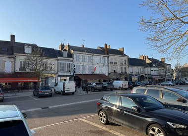 Immeuble 10 Pièces 152 m²