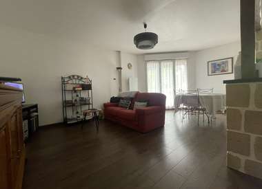 Appartement 2 Pièces 51 m²