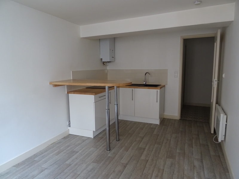 Appartement à Orléans