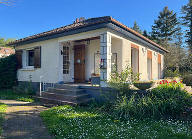 Maison 4 Pièces 63 m²