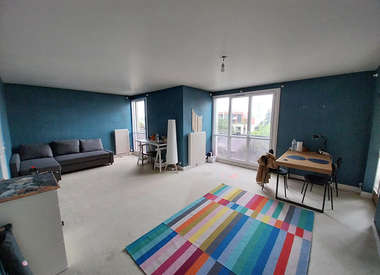 Appartement 3 Pièces 74 m²