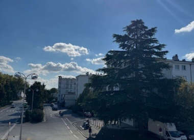 Appartement 4 Pièces 80 m²