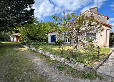 Maison 6 Pièces 133 m²