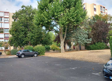 Appartement 5 Pièces 108 m²