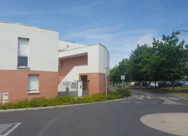 Appartement 2 Pièces 37 m²