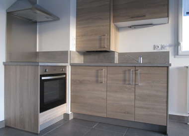 Maison 3 Pièces 63 m²