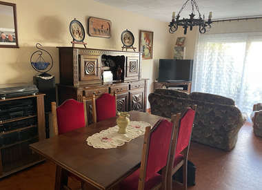 Maison 5 Pièces 95 m²