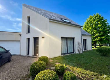 Maison 6 Pièces 130 m²