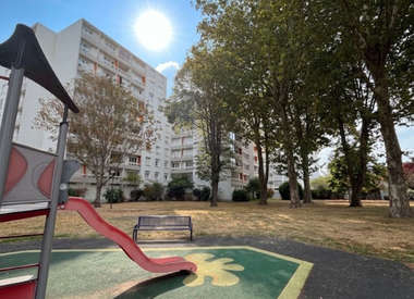 Appartement 4 Pièces 78 m²