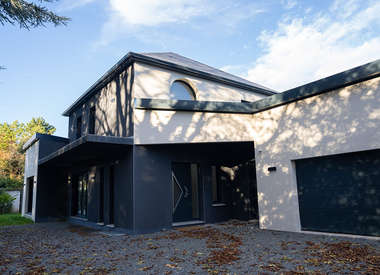 Maison 9 Pièces 275 m²