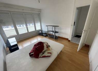Appartement 1 Pièce 28 m²