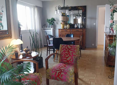 Appartement 4 Pièces 87 m²