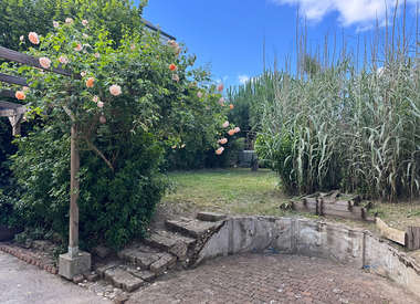 Maison 6 Pièces 149 m²