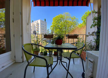 Appartement 5 Pièces 92 m²