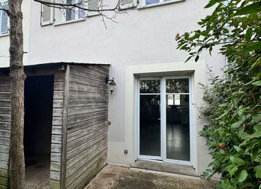 Maison 4 Pièces 71 m²