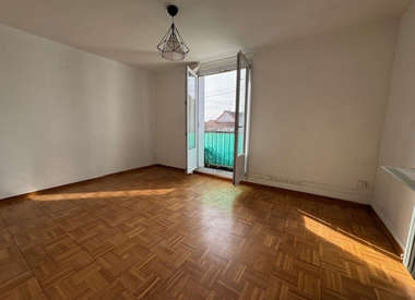 Appartement 3 Pièces 57 m²