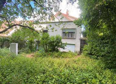 Maison 6 Pièces 180 m²