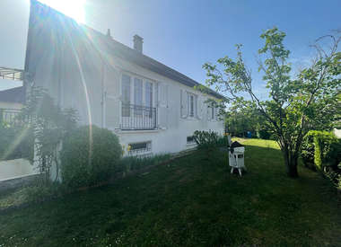 Maison 4 Pièces 86 m²